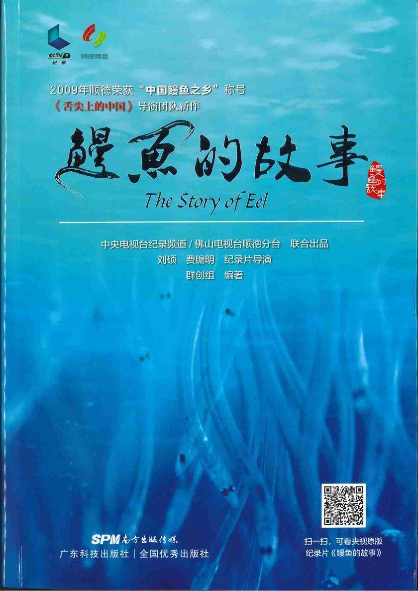 鳗鱼的故事