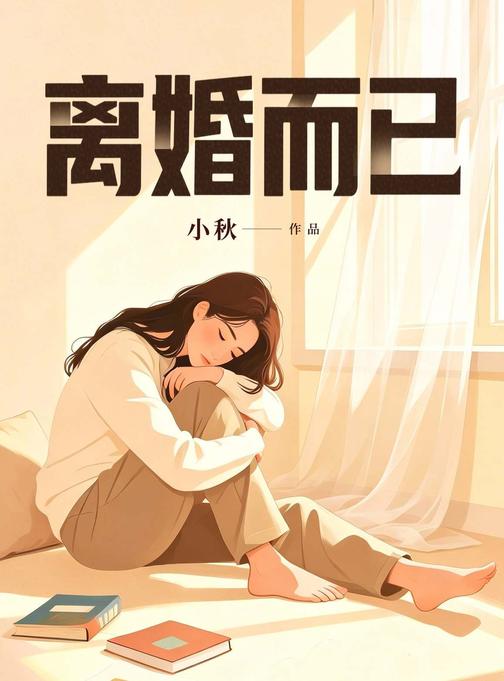 离婚而已