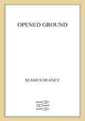 Opened Ground