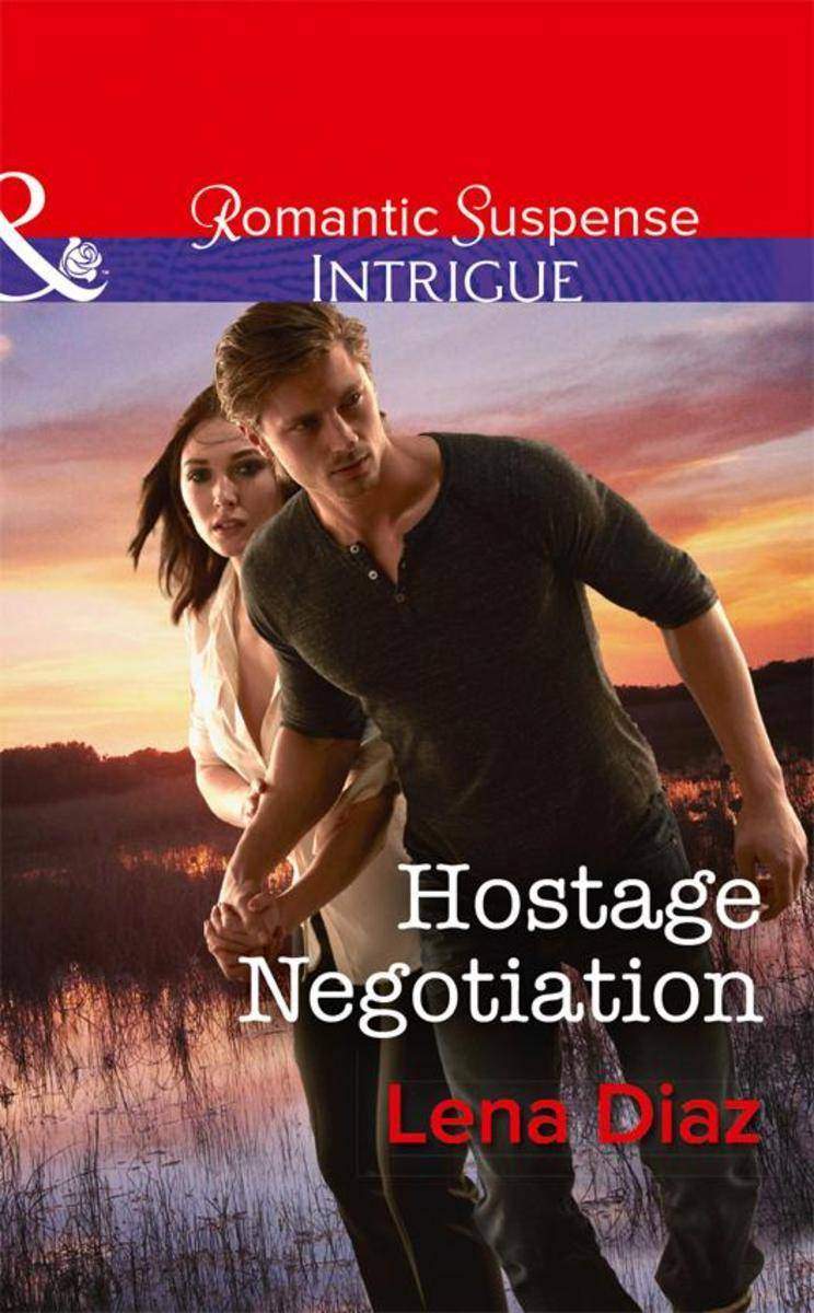 Hostage Negotiation (Mills & Boon Intrigue) (Marshland Justice, Book 4)