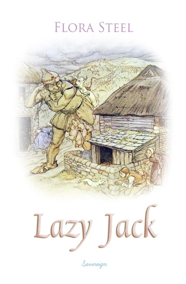 Lazy Jack