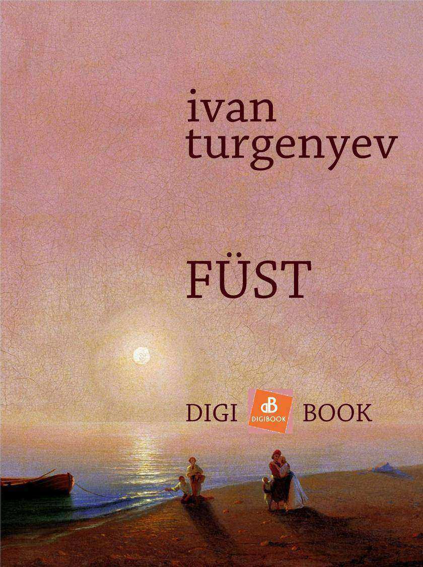 Füst