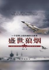盛世狼烟：一个空军上校的国防沉思录