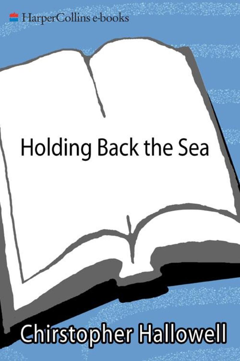 Holding Back the Sea