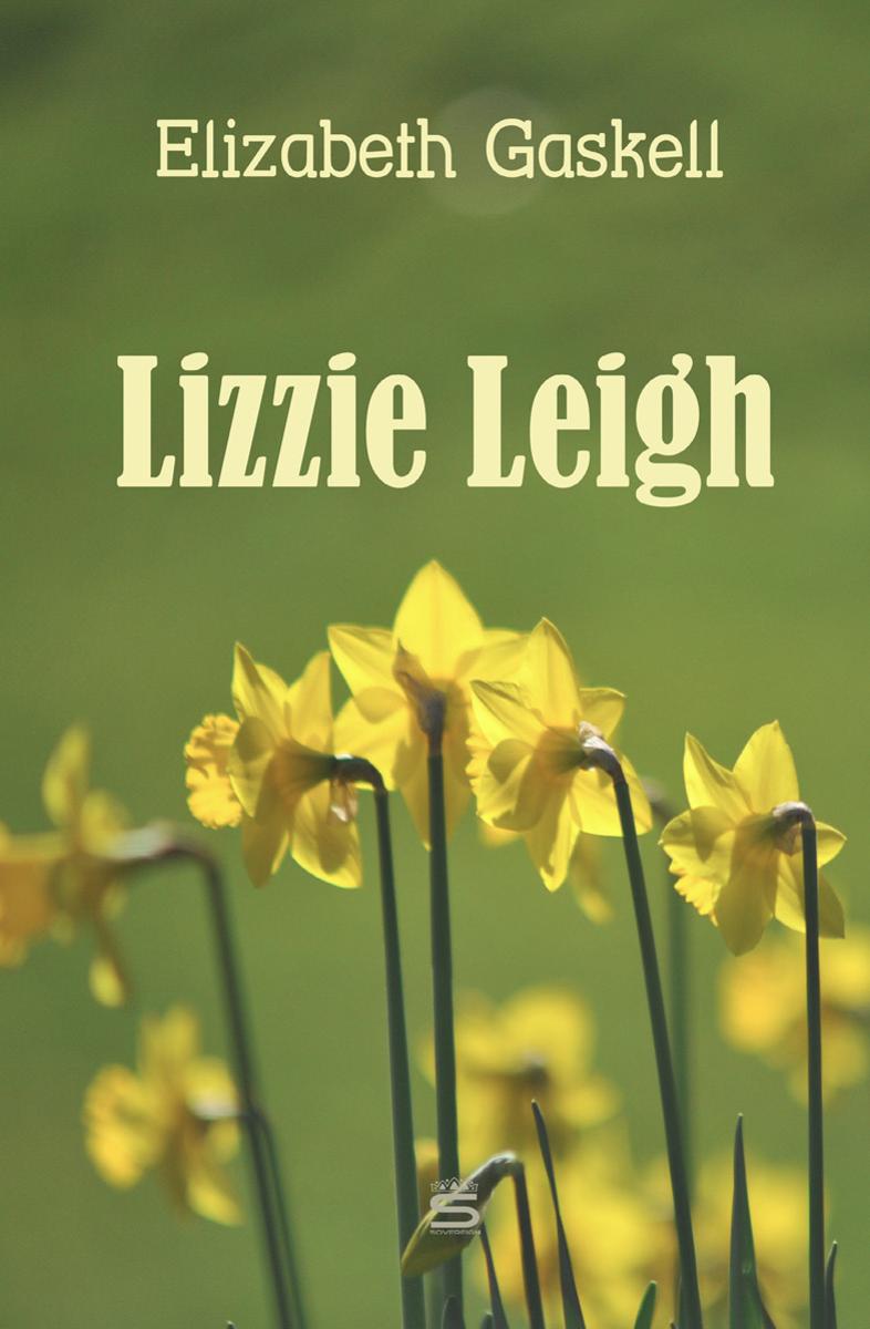 Lizzie Leigh