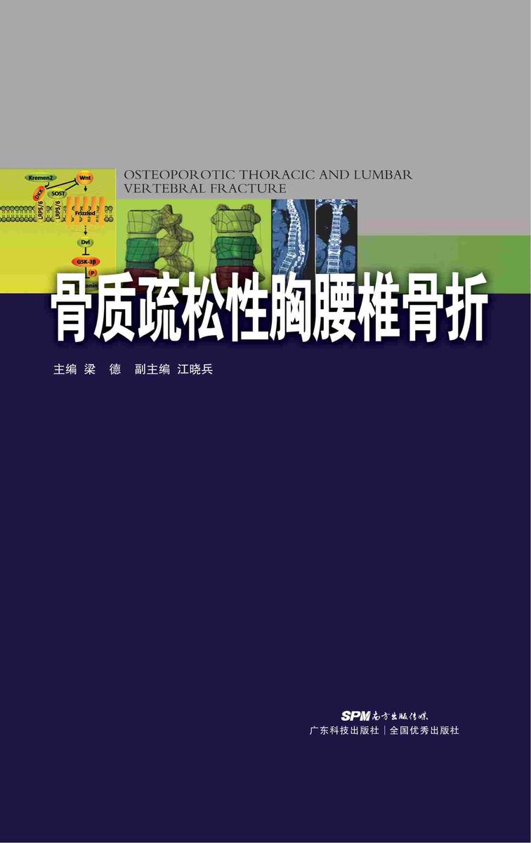 骨质疏松性胸腰椎骨折