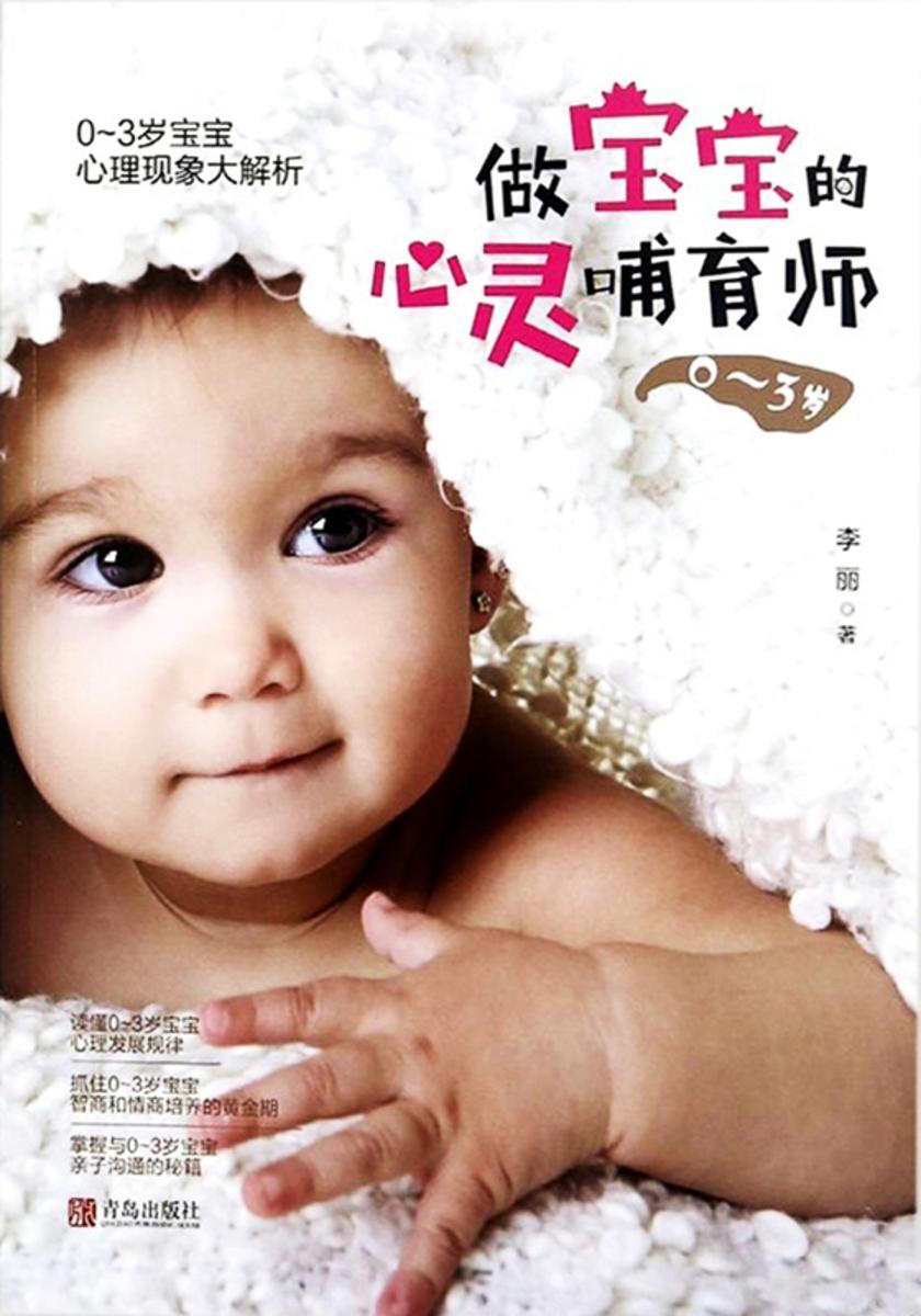 做宝宝的心灵哺育师(0—3岁)