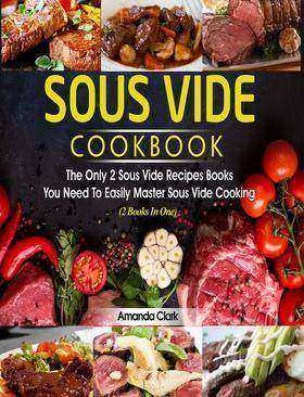 Sous Vide Cookbook