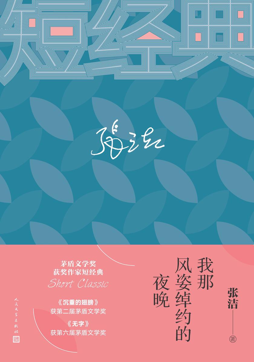 我那风姿绰约的夜晚