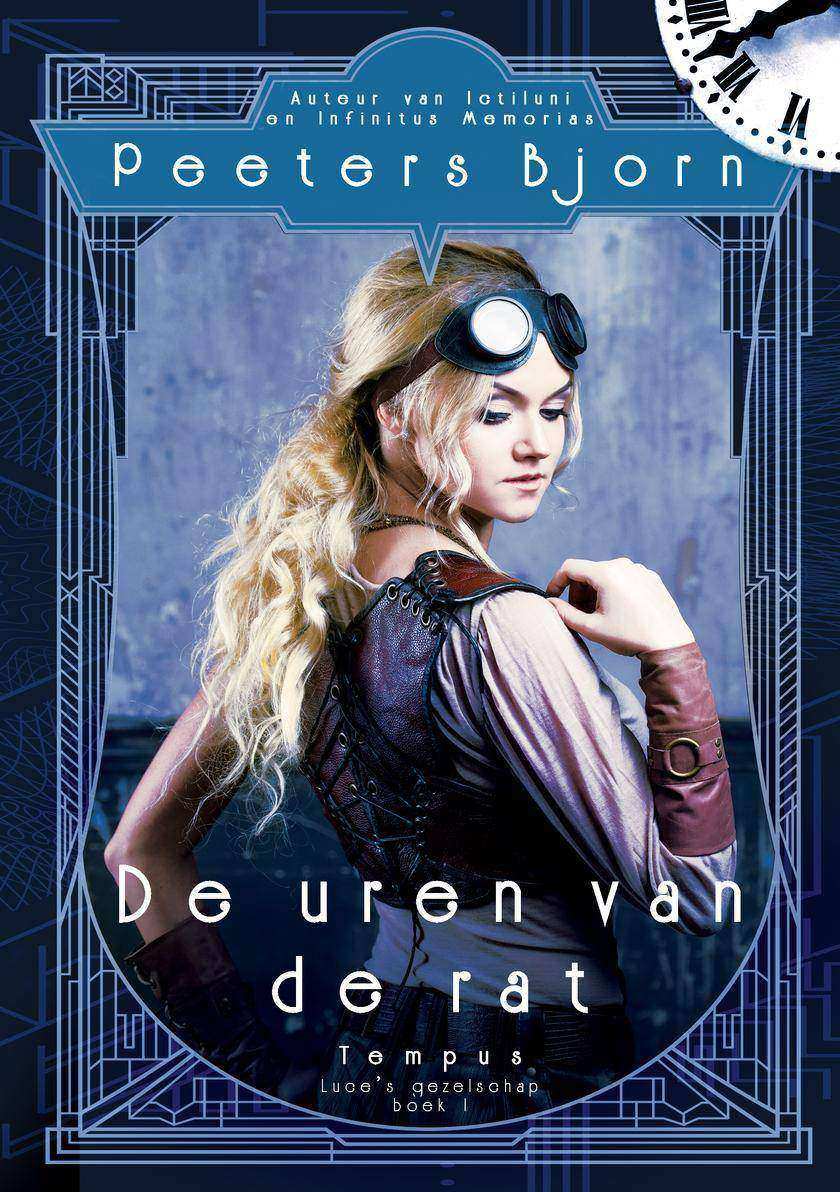 De uren van de rat: Luce's Gezelschap