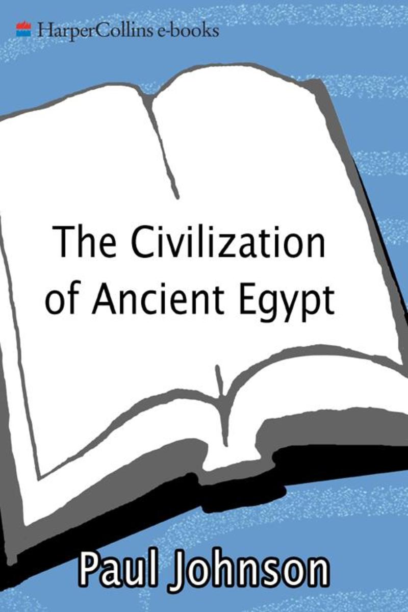 The Civilization Of Ancient Egypt