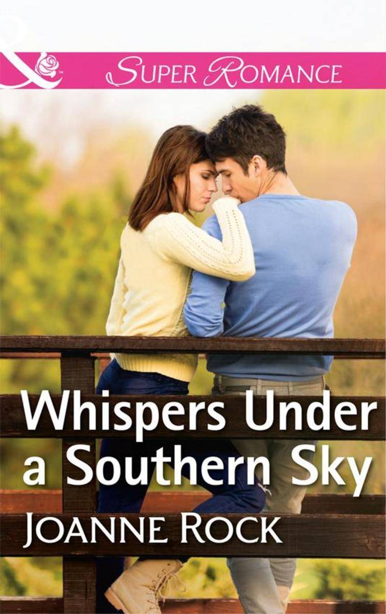 Whispers Under A Southern Sky (Mills & Boon Superromance) (Heartache, TN, Book 4