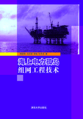 海上电力孤岛组网工程技术(仅适用PC阅读)