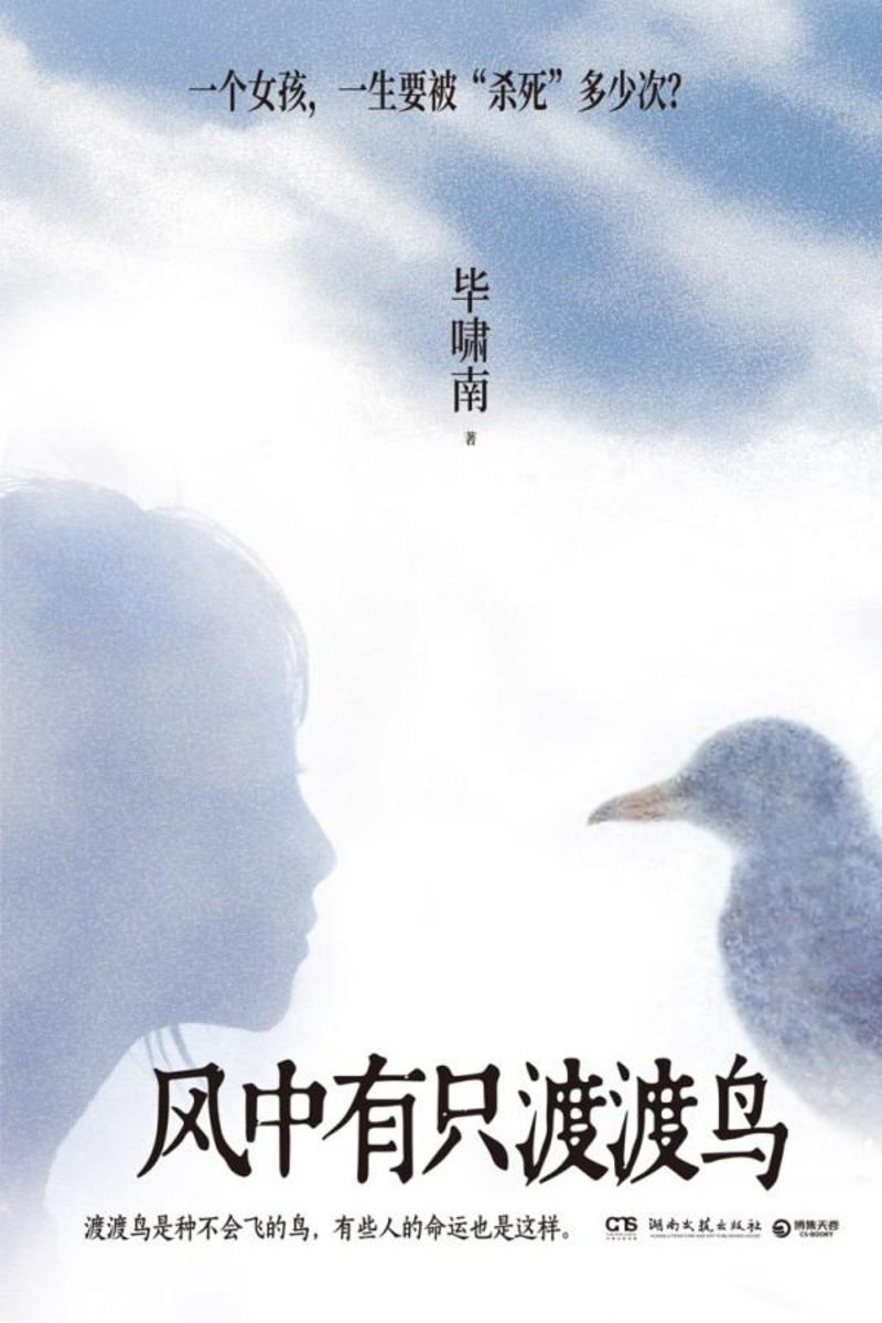 风中有只渡渡鸟