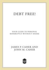 Debt Free!