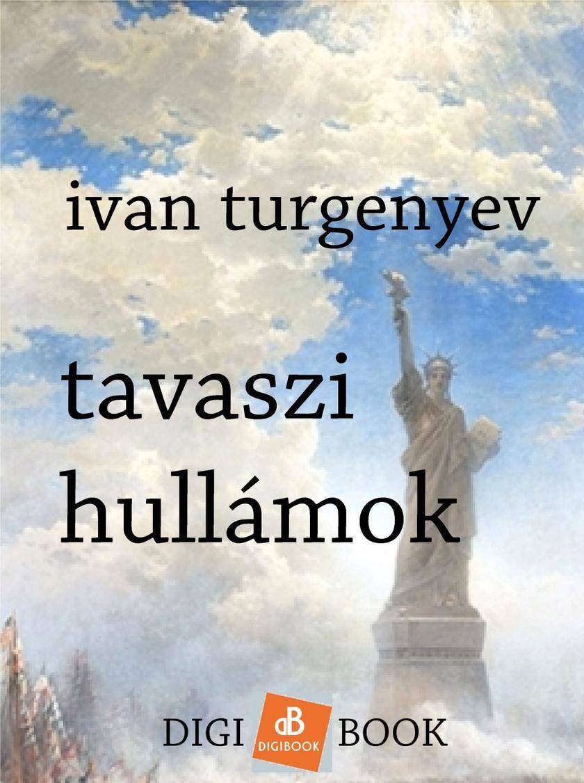Tavaszi hullámok