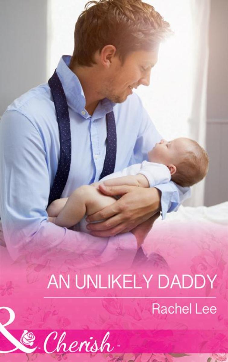 An Unlikely Daddy (Mills & Boon Cherish) (Conard County: The Next Generation, Bo
