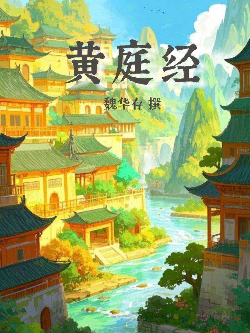 黄庭经