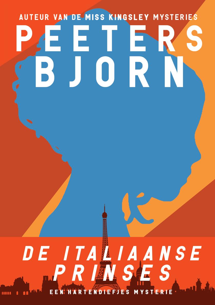 De Italiaanse Prinses: Een Hartendiefjes Verhaal