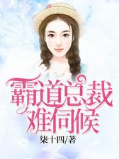 霸道总裁难伺候