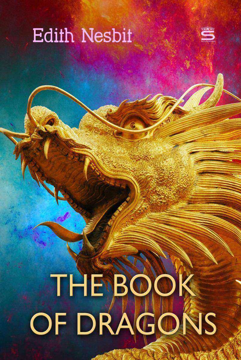 The Book of Dragons