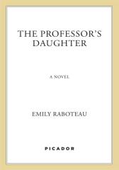 The Professor's Daughter