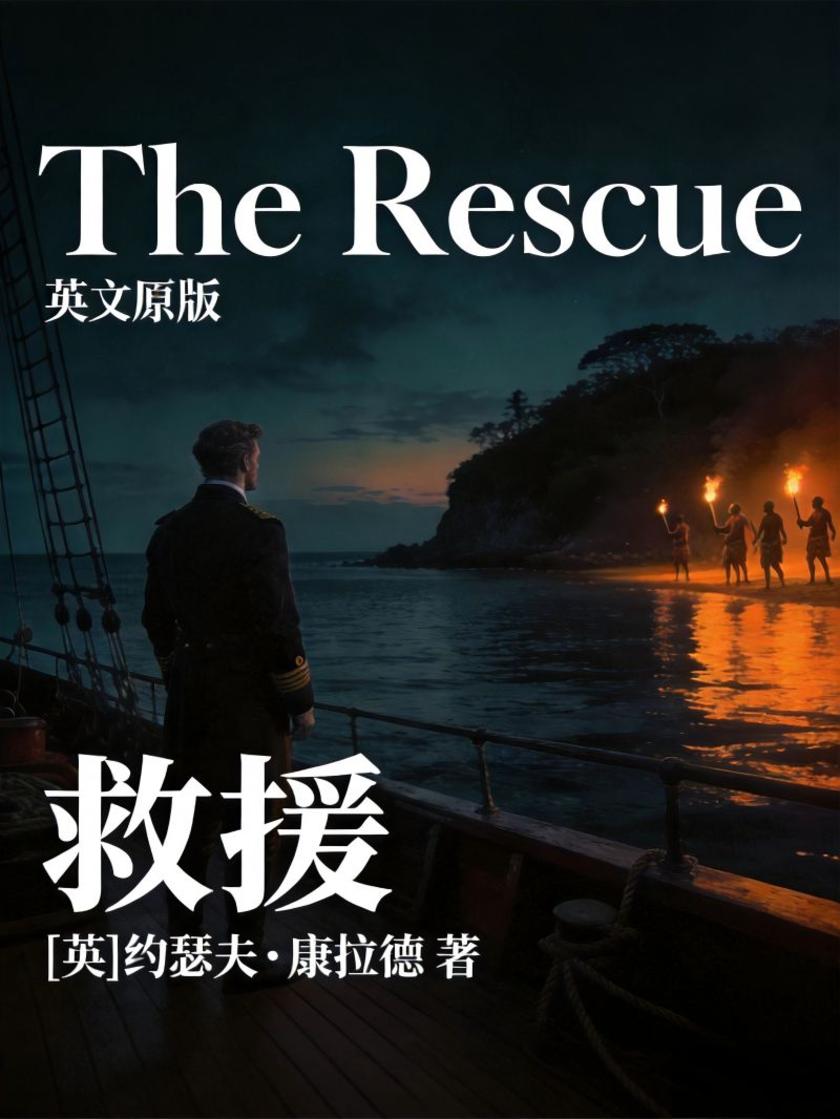 The Rescue 救援(英文版)