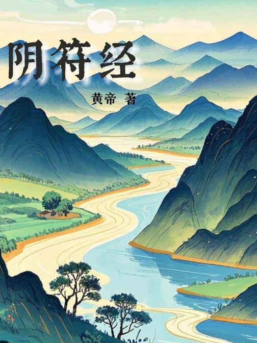 阴符经