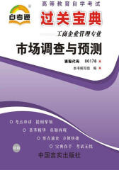 市场调查与预测(仅适用PC阅读)
