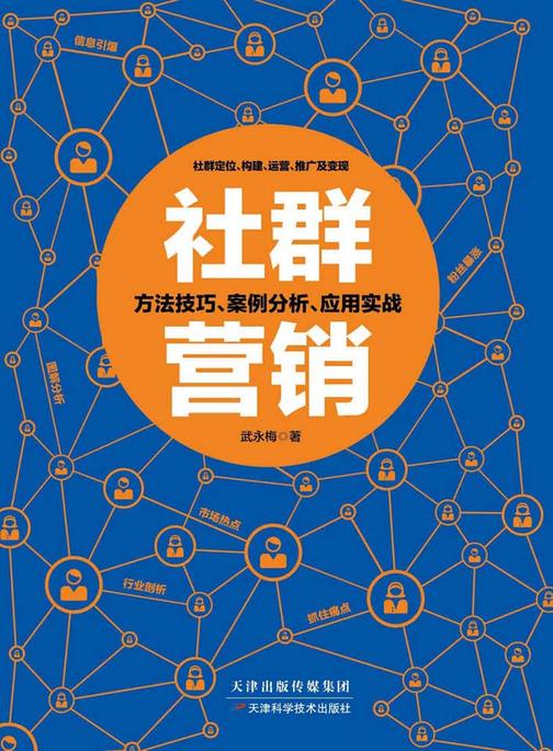 社群营销