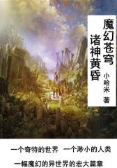 魔幻苍穹：诸神黄昏（3）