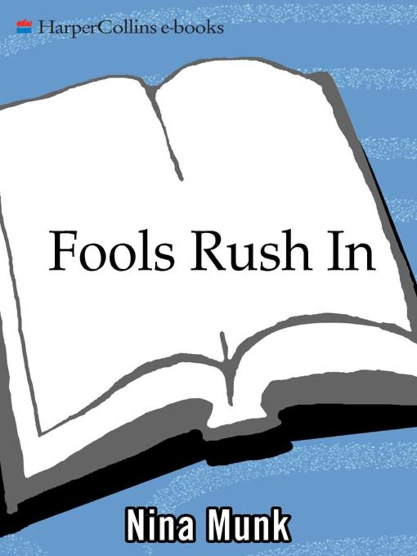 Fools Rush In