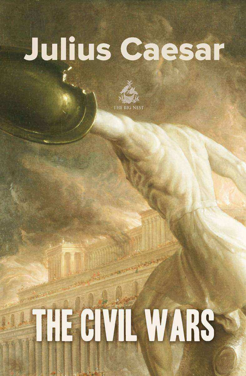 The Civil Wars, Book 2