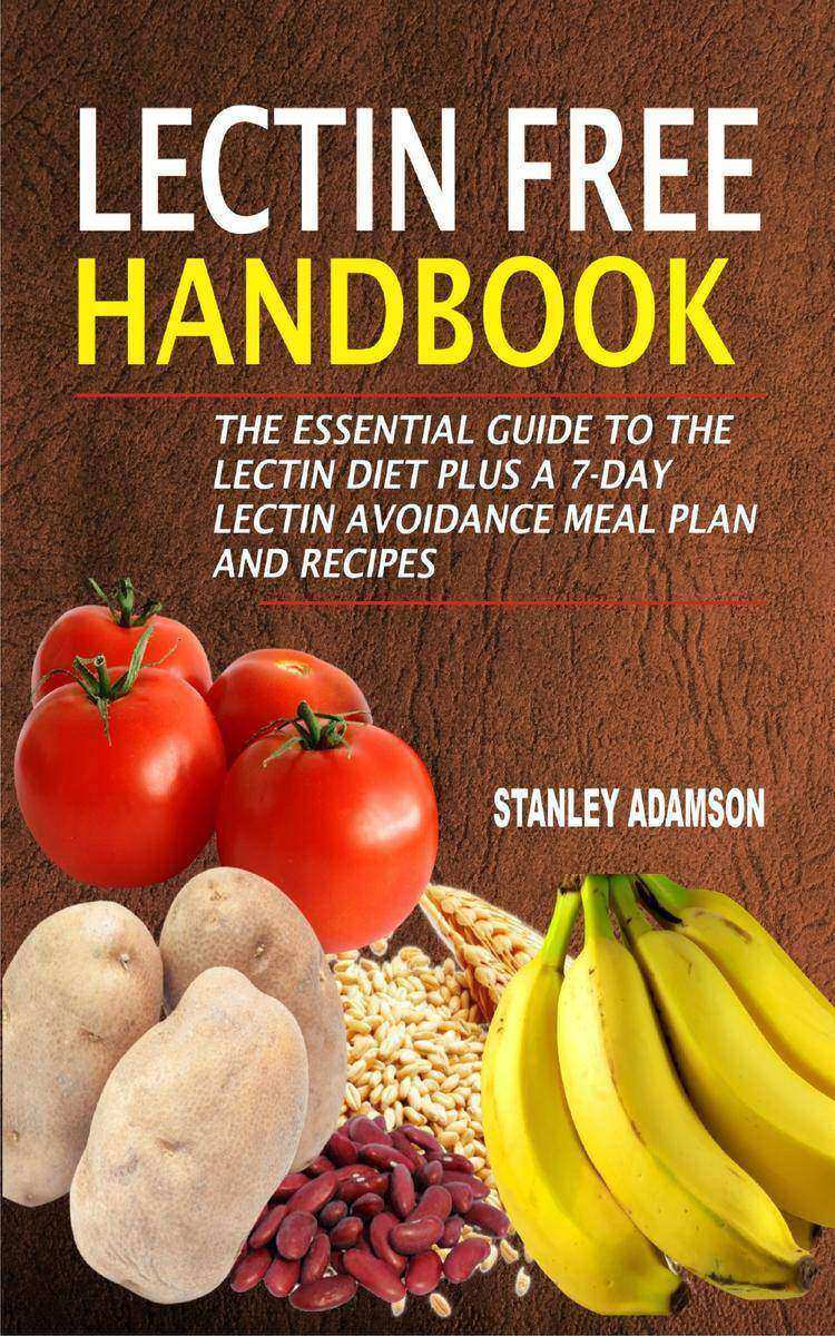 Lectin Free Handbook