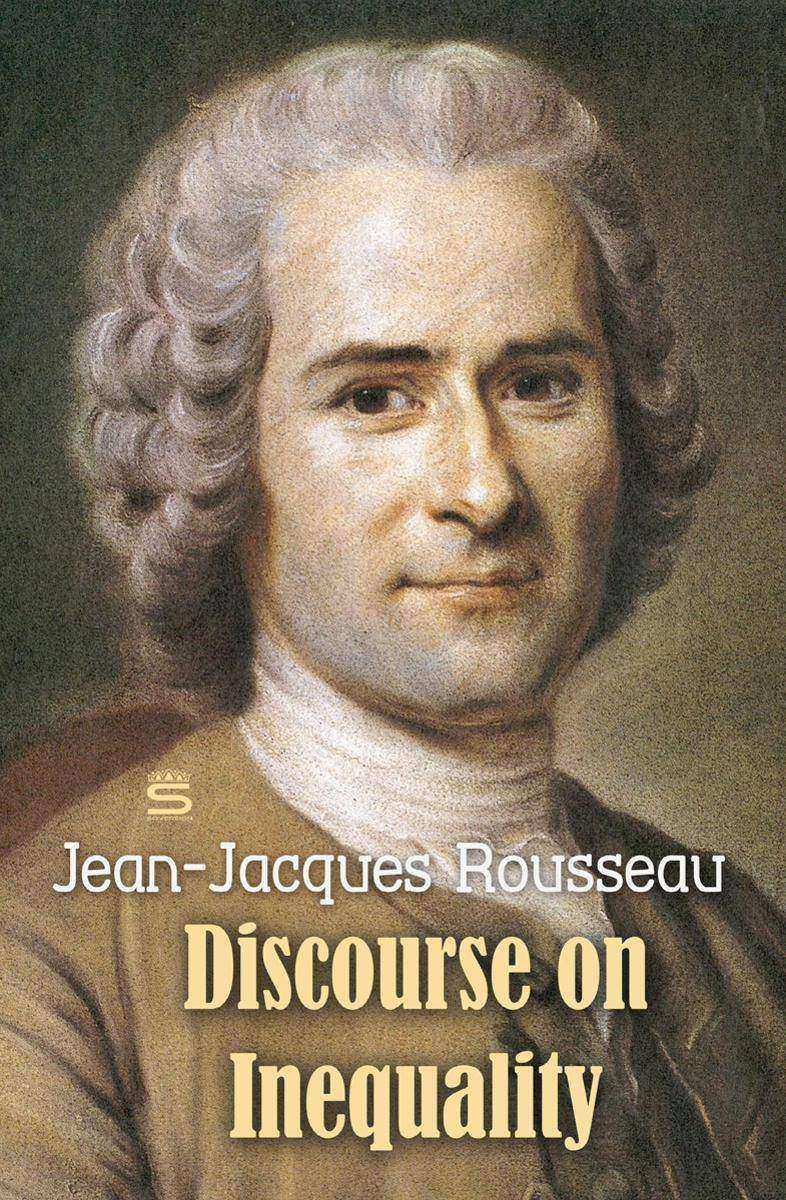 Discourse on Inequality