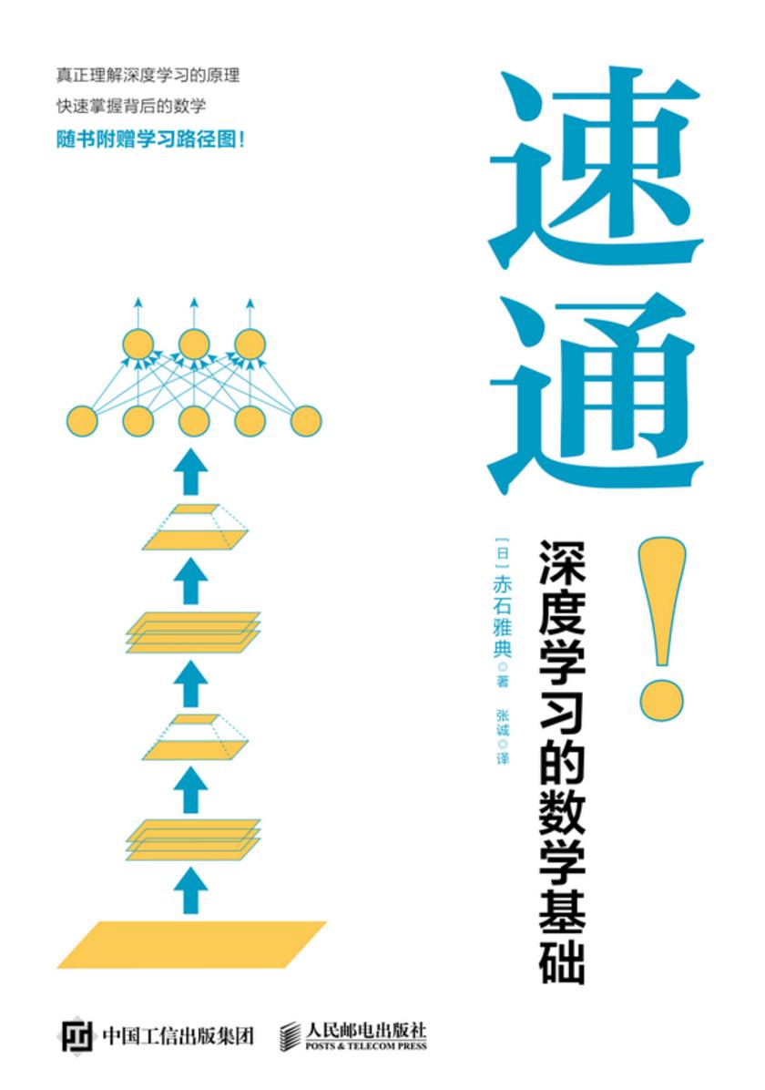 速通!深度学习的数学基础