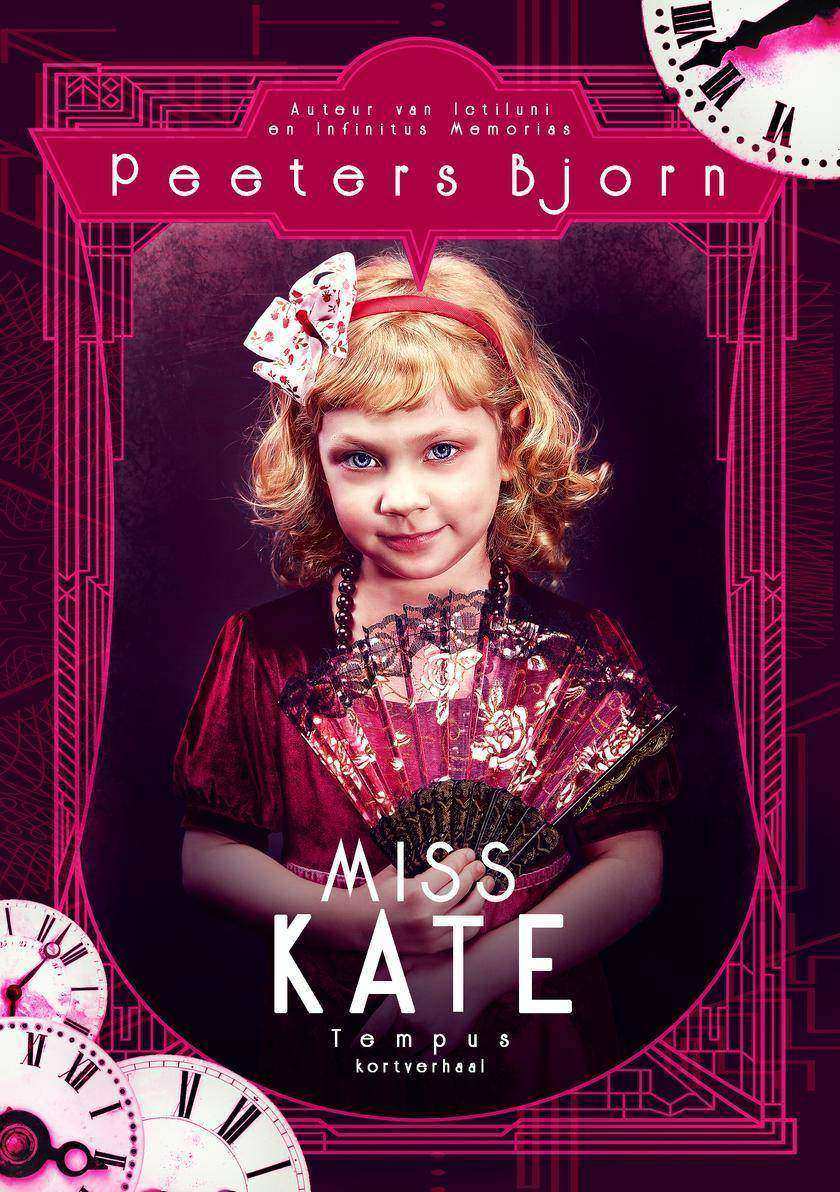 Miss Kate: Tempus Kortverhaal