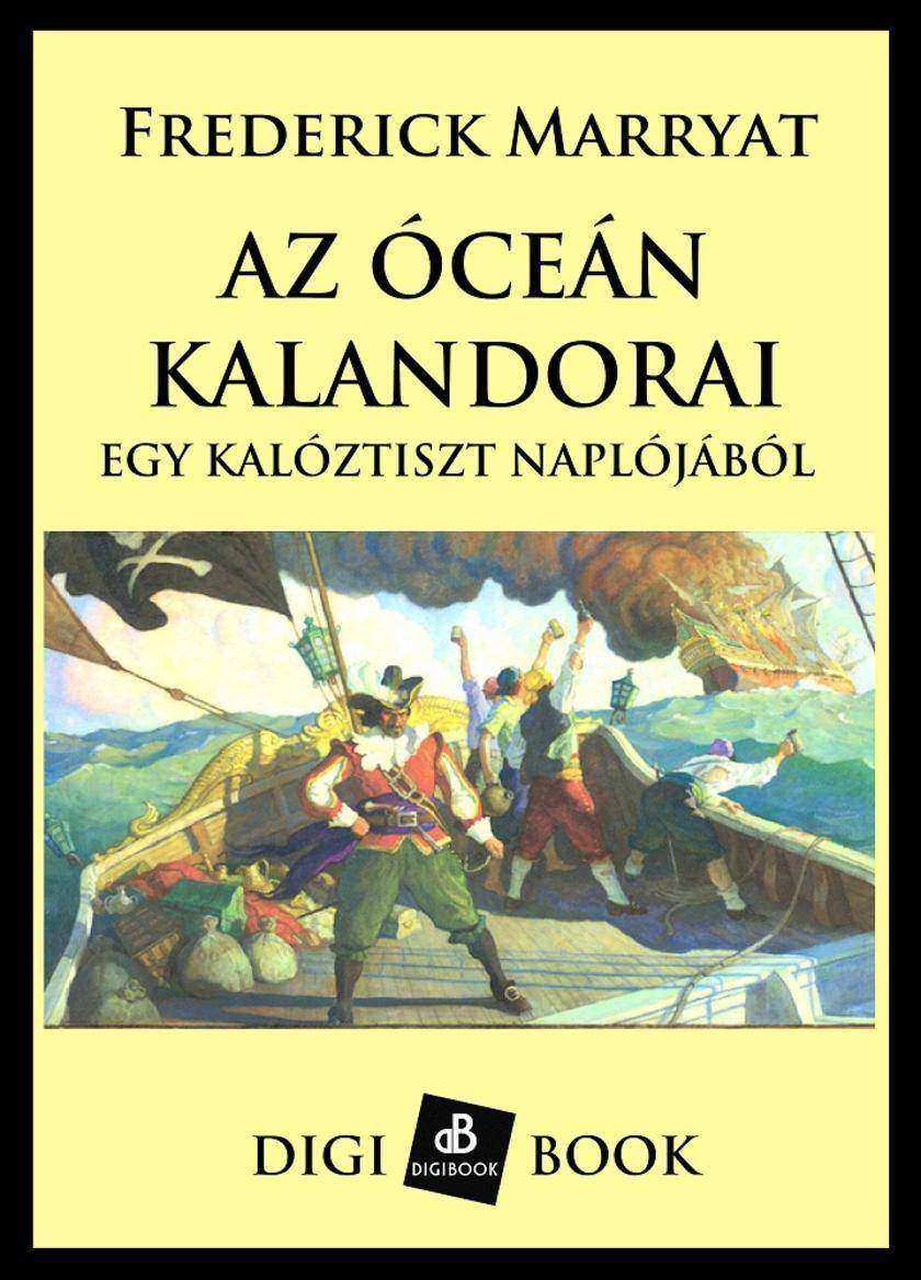 Az óceán kalandorai