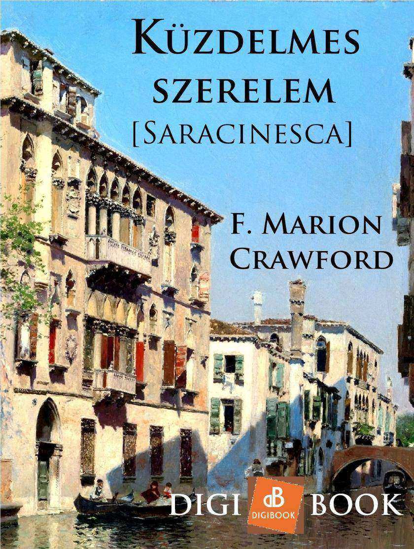 Küzdelmes szerelem: Saracinesca