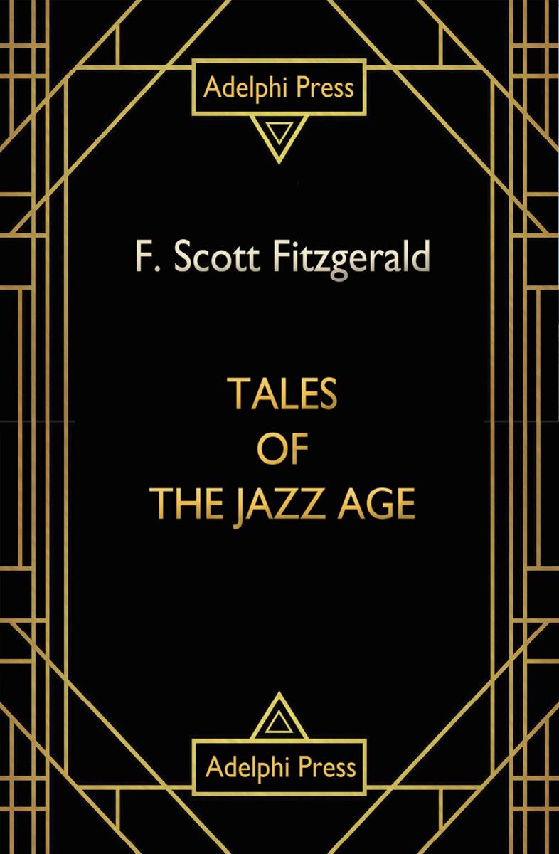 Tales of the Jazz Age