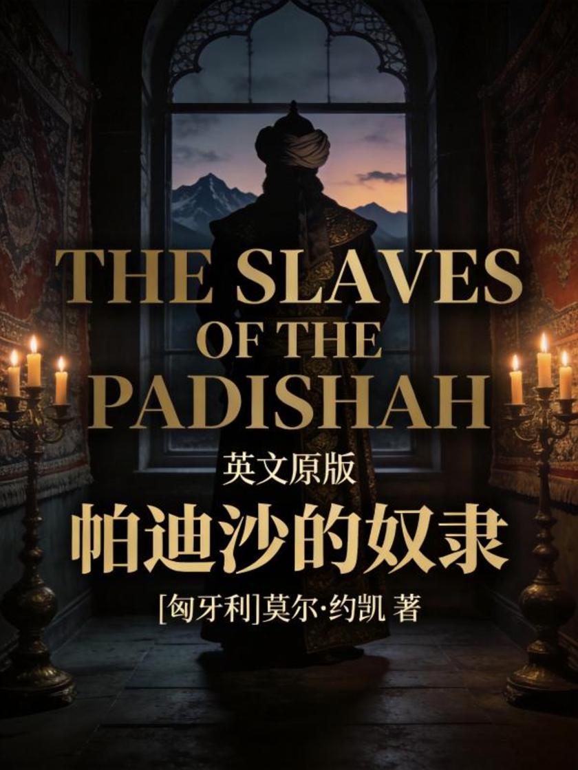 The Slaves of the Padishah 帕迪沙的奴隶(英文版)