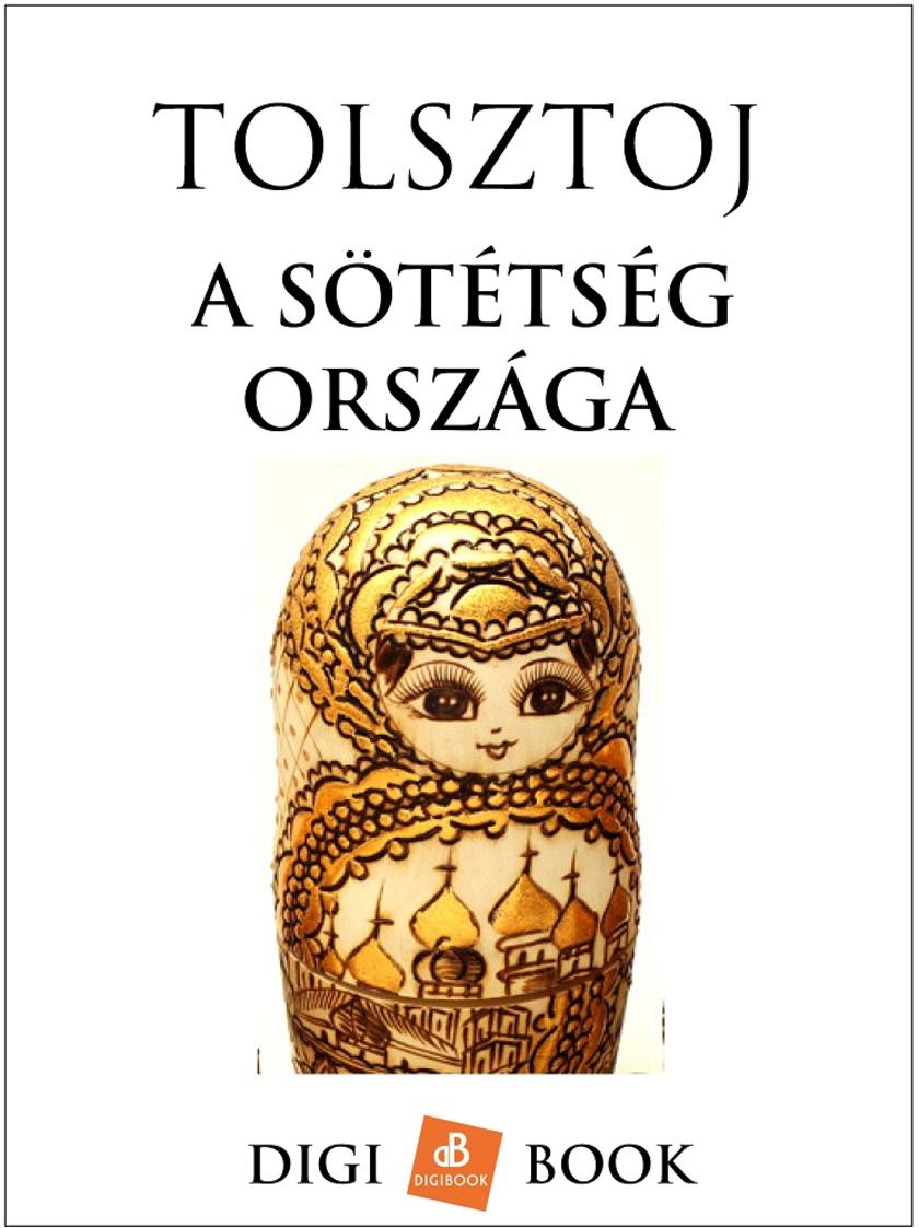 A s?tétség országa