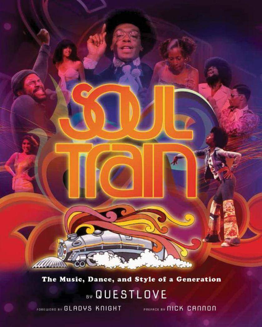 Soul Train
