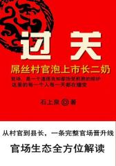 过关：屌丝村官泡上市长二奶（1）