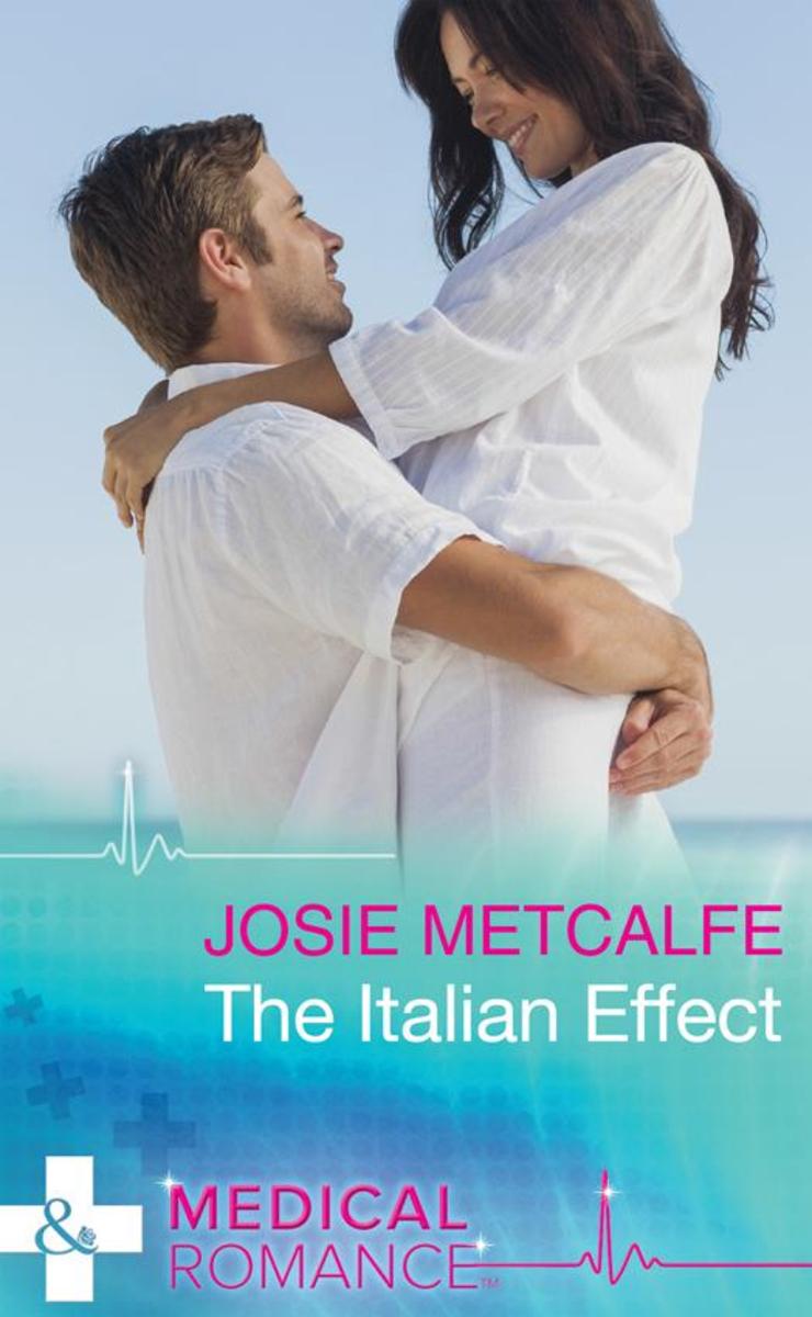 The Italian Effect (Mills & Boon Medical)