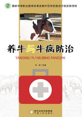养牛与牛病防治