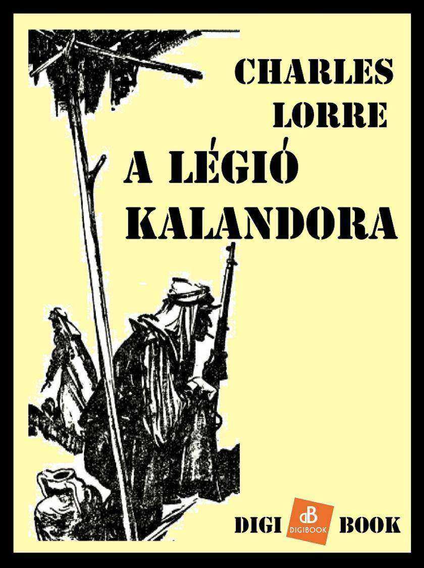A légió kalandora