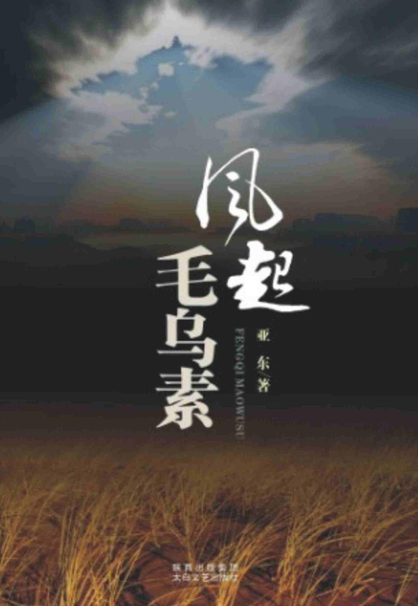 风起毛乌素