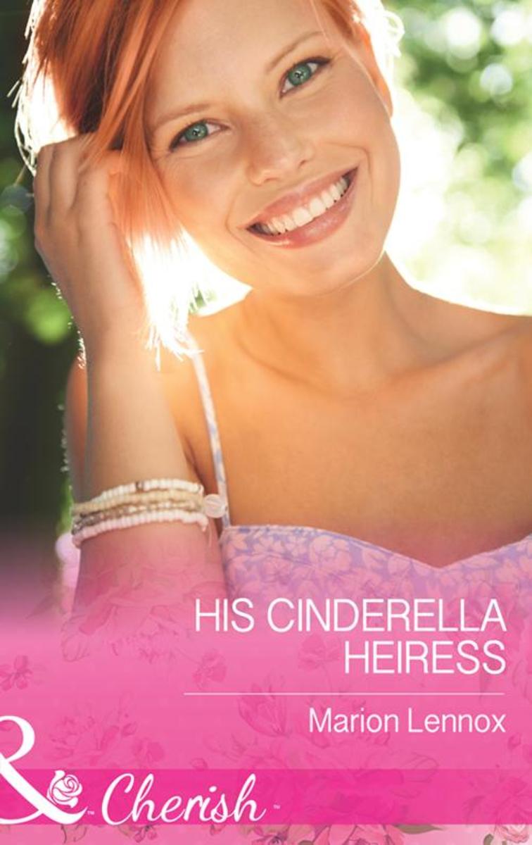 His Cinderella Heiress (Mills & Boon Cherish)
