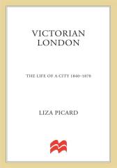 Victorian London